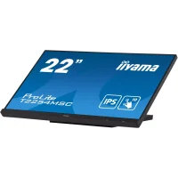 Монитор Iiyama ProLite T2254MSC-B1AG фото 10